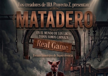 IRA PROYECTO Z 