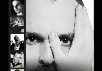 Miguel Bosé, tributo a una leyenda en Madrid
