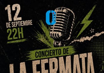 La Fermata & Munset en Madrid