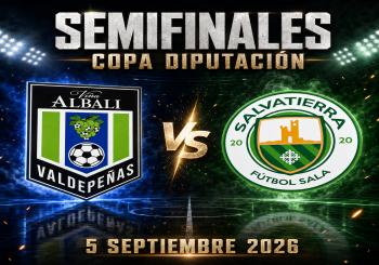 Salvatierra-Viña Albali