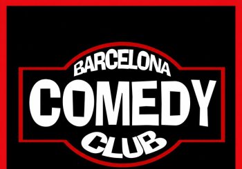 Especial - Domingo Comedy en Barcelona