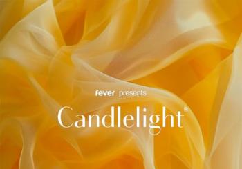 Candlelight: Tribute to Jacky Cheung ??? Singapore