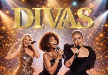 Divas: Un homenaje a las grandes voces Madrid