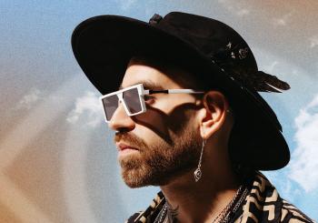 Aaron Sevilla + Djs Invitados en Murcia