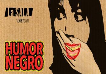 Humor Negro en Barcelona