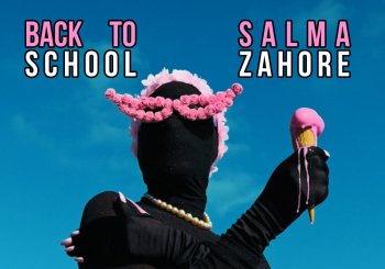 Melody Hits Night #3 Back to School Edition by Salma Zahore en Barcelona