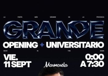 GRANDE + C MARI - MARMARELA, ALICANTE