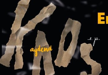 AYDENÁ PRESENTA: KAOS en Barcelona