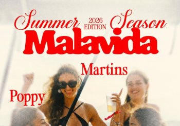 MALAVIDA 27/08 CAFÉ MILANO Balears, Illes
