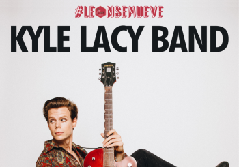 Kyle Lacy Band León