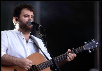 FRANCHO SARRABLO Y LOS INDÓMITOS ERRANTES en Zaragoza