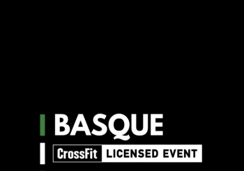 BASQUE CROSSFIT TXAPELKETA. EDITION V Bizkaia