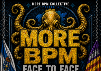 MORE BPM F2F EDITION Balears, Illes