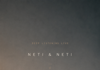 NETI & NETI en Barcelona