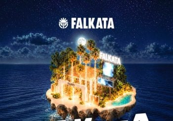FALKATA X TBC - 28 DE AGOSTO - VIERNES en Valencia