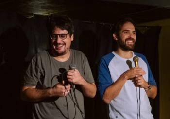 Bumping Mics: improvisación total Barcelona