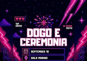 DOGO + CEREMONIA Pontevedra
