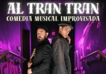 Al Tran Tran Madrid