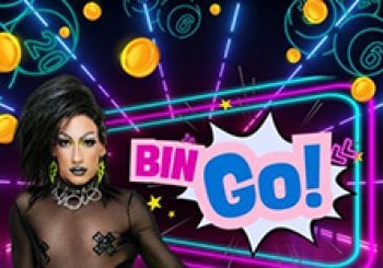 BinGo! La noche de Nicole en Madrid