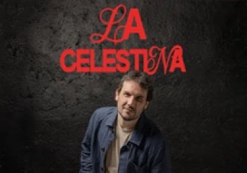 La Celestina - Héctor Urién en Madrid
