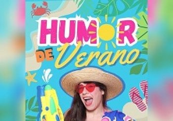 Humor de verano en Madrid