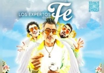 Los expertos dicen Fe en Madrid