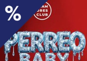 Perreo Baby Madrid