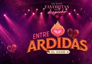Entre Ardidas El Show en Ciudad de México