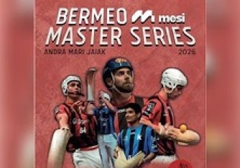 Bermeo Mesi Master Series 2026