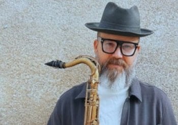 Artem Zhulyev Quartet en Barcelona
