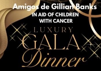 Luxury Gala Dinner - Tenerife