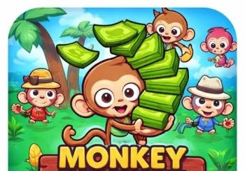 What's Special About Being a Supermarket Owner in Monkey Mart? en Burgos