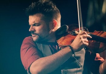 JULIEN CHANAL & SLALOM GIPSY TRIO + PERE NOLASC PLANA TURU Barcelona