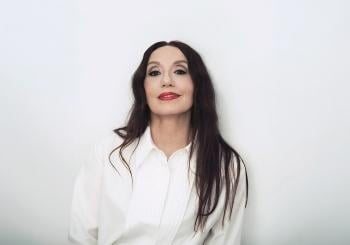 Luz Casal - Me voy a permitir en Pamplona
