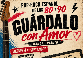 Guárdalo Con Amor ::: «The Basement Tapes #226» Barcelona