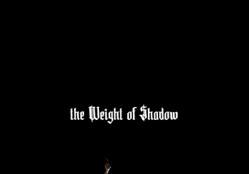 The Weight of Shadow – Cia Sasha Krohn Balears, Illes