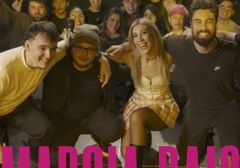 Marcia Pais & The Band ::: «The Basement Tapes #228» en Barcelona