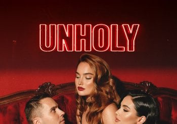 UNHOLY – A KINKY PARTY en Barcelona