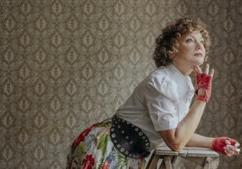 AMANDA VERDÚ presenta INDÓMITA en Madrid