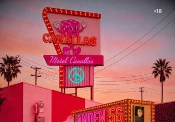 MOTEL CANALLAS en Burgos