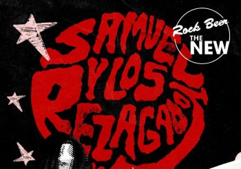 CONCIERTO Samuel y Los Rezagados en Cantabria