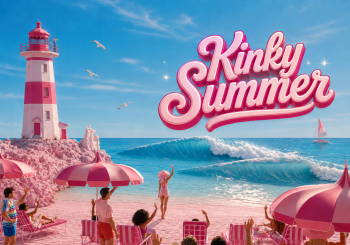 Kinky summer en Barcelona