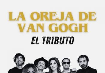 La Oreja de Van Gogh: El Tributo en Madrid