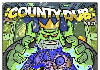COUNTY DUB VOL.1 (Prince Fatty) Huelva