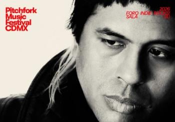 Pitchfork Music Festival Presenta: Safety Trance en Mexico City