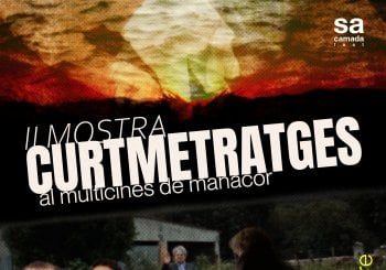 SA CAMADA. II MOSTRA DE CURTMETRATGES Balears, Illes
