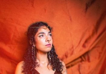 Raysa Morales - Presentación EP 