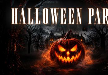 Halloween Party Aurich