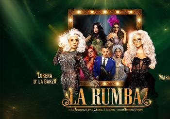 La Rumba en Ciudad de México