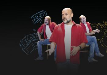 ¡A Vivir! de Odin Dupeyron Mexico